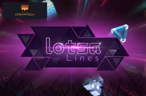 Lotsa Lines